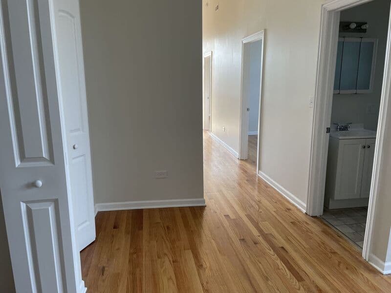 Chicago Condo: 4058 W. Armitage