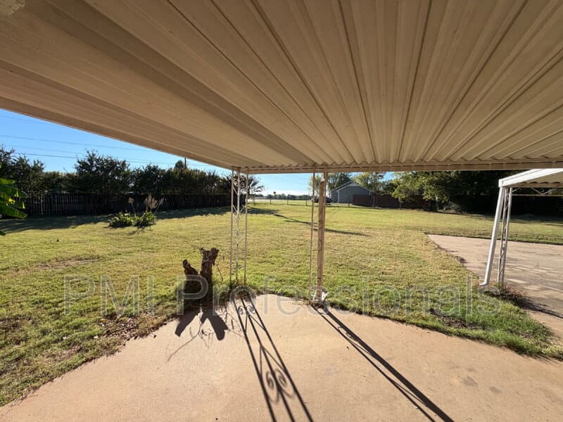 Murfreesboro House: 2988 Parkwood Drive