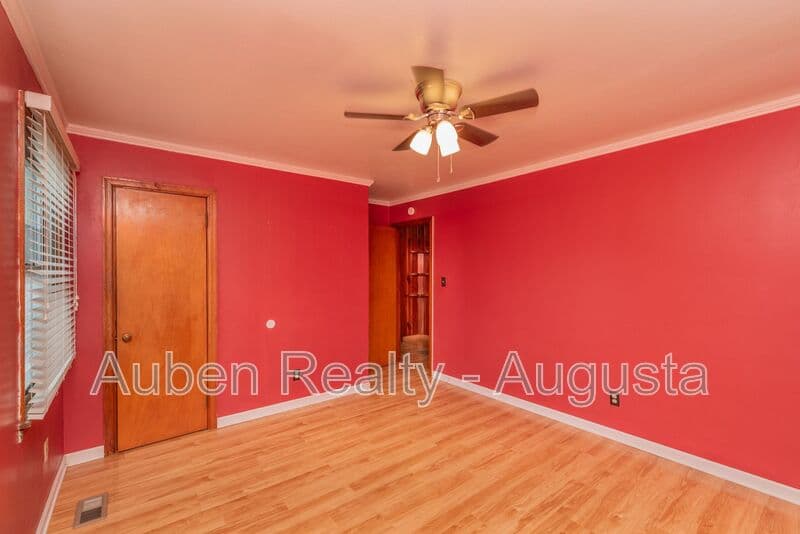 North Augusta House: 315 Georgia Avenue