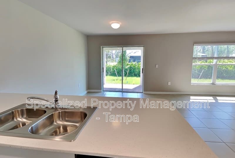 Port Charlotte House: 4731 Gillot Blvd
