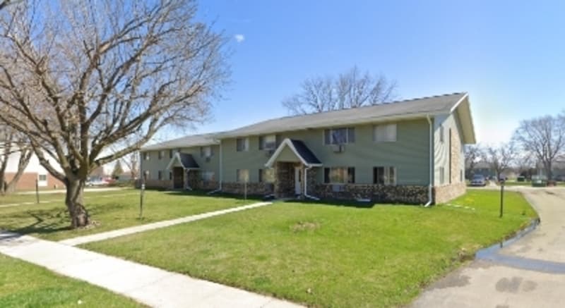 Fond du Lac Condo: 187 S National Ave. 5