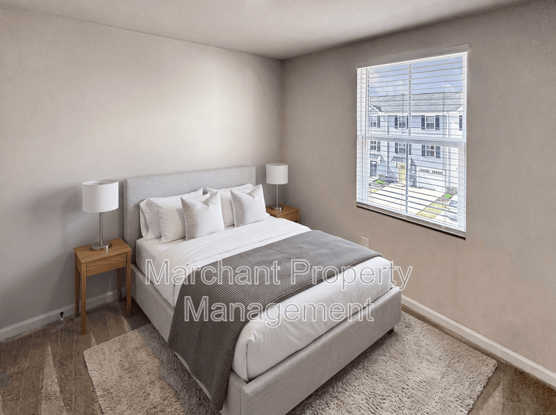 Greenville Townhome: 5 Verdant Leaf Way