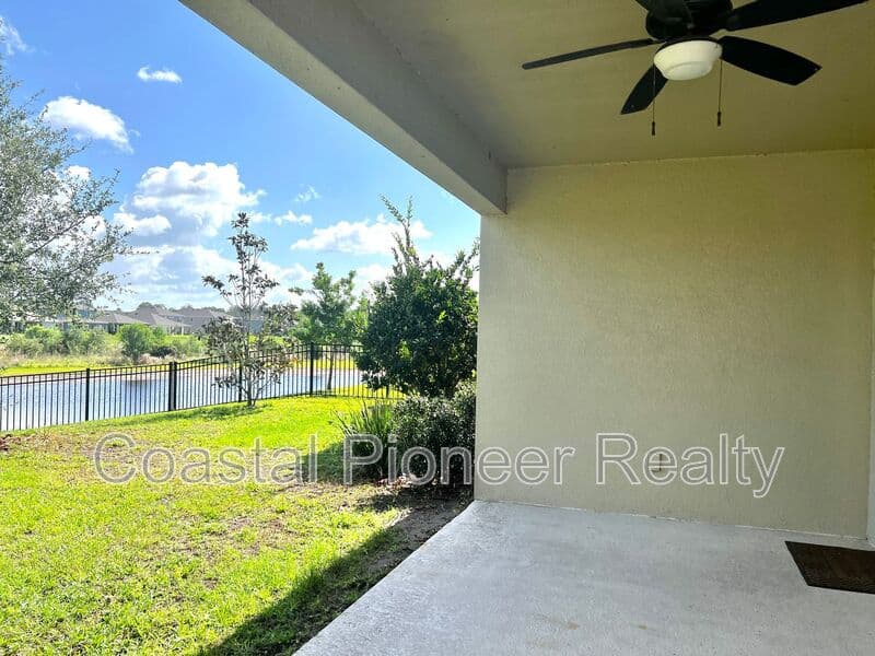 Land OLakes House: 4786 Ballantrae Blvd