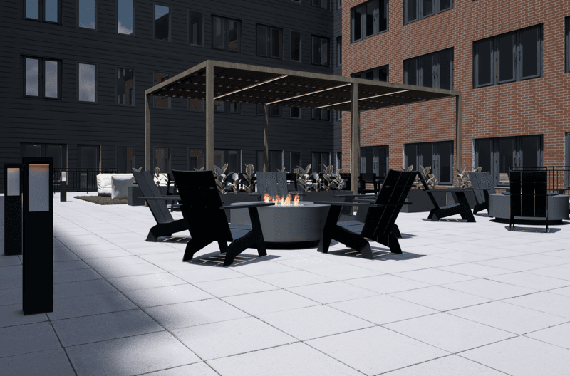 Orange Condo: 407 Highland Avenue - 506