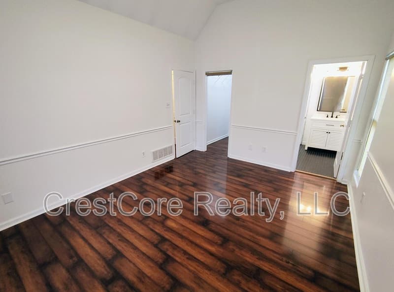 Bartlett House: 3890 Olive Road