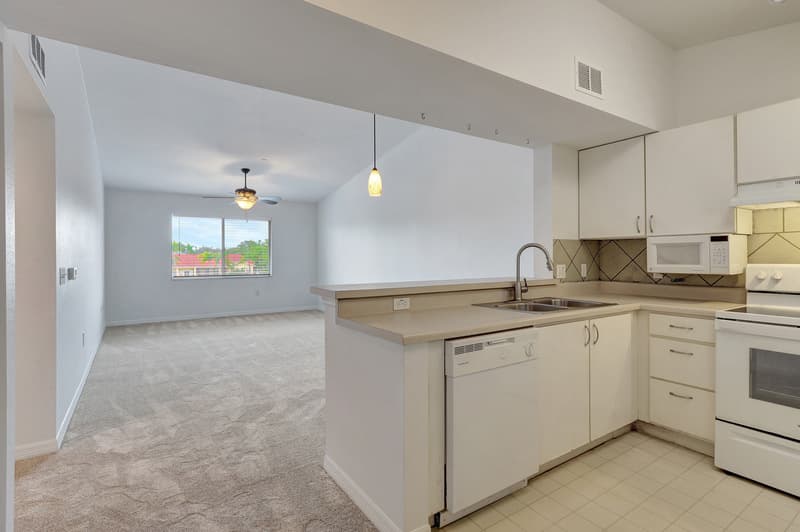 Naples Condo: 8297 Key Royal Lane