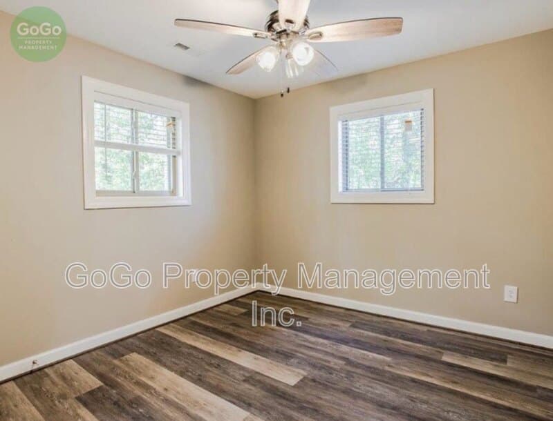 Simpsonville Condo: 304 West College Street - C