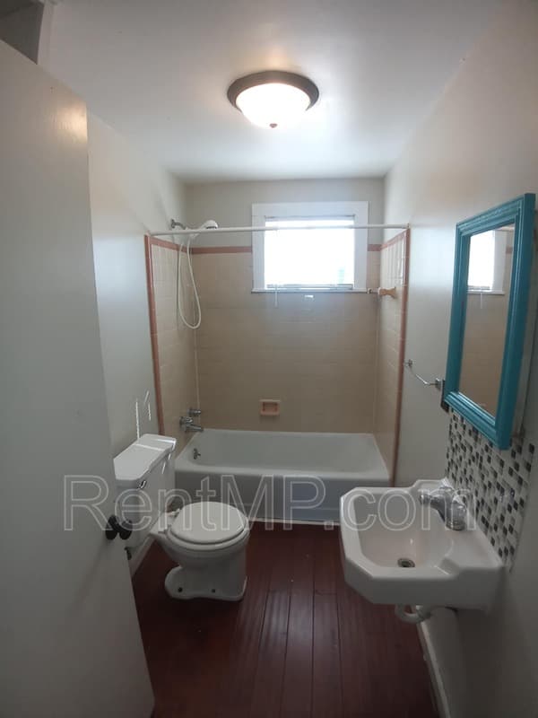 Mount Pleasant Condo: 316 North Mission Street - 3