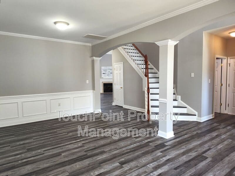 Indian Trail House: 9008 Magna Lane