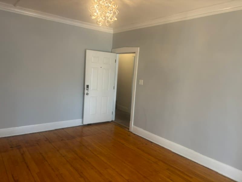 Manitowoc Condo: 812-814 Washington Street - 814A - 1