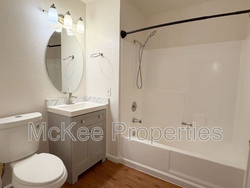 San Diego Condo: 3028 Juniper Street