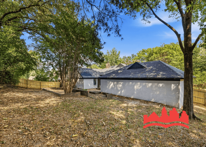 Cordova House: 2391 Carrollwood Ln