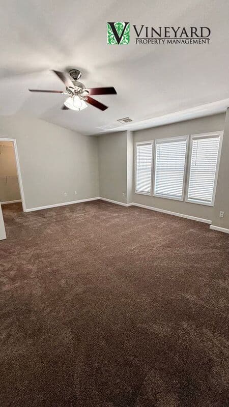 Kennesaw Townhome: 1934 Lake Heights Circle NW