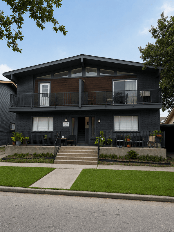 Houston Condo: 2708 Oakcliff Street - 6