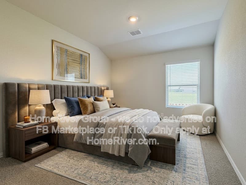 Mckinney House: 3803 High Valley Dr
