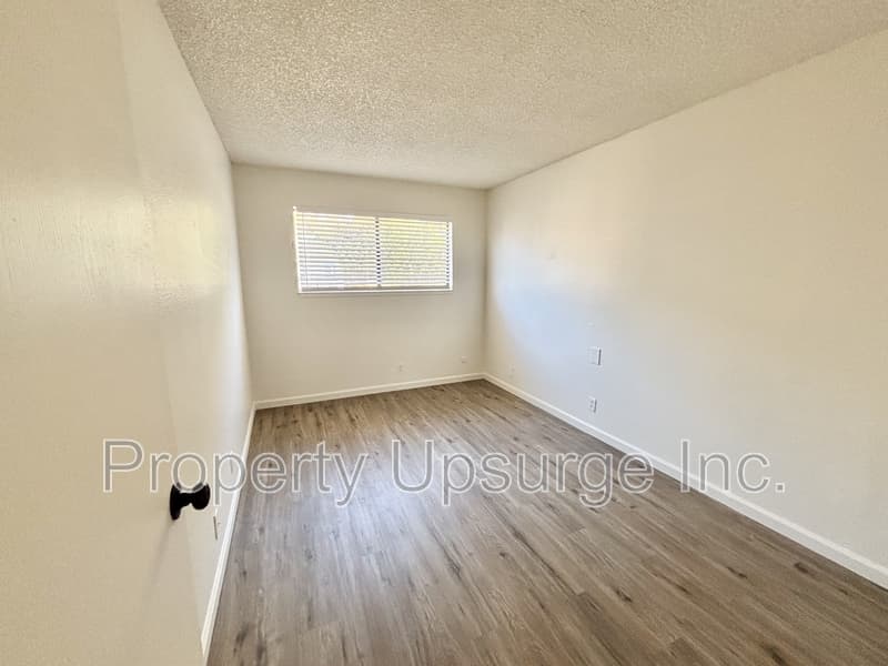 Redding Apartment: 540 South St