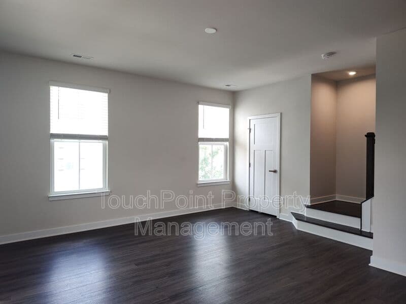 Charlotte Townhome: 1105 Newell Towns Ln