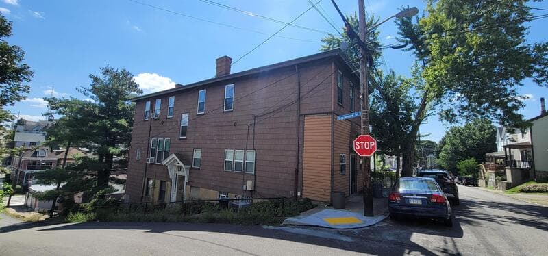 Pittsburgh Condo: 201 Amabell Street - 2F