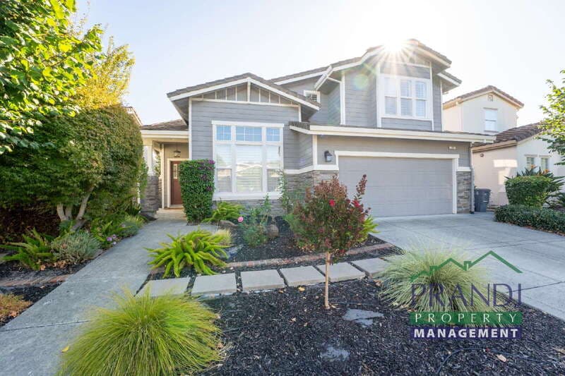 Novato House: 22 Richardson Rd