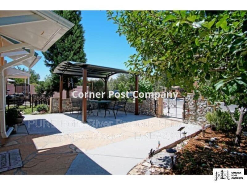 Albuquerque Condo: 404 Dartmouth