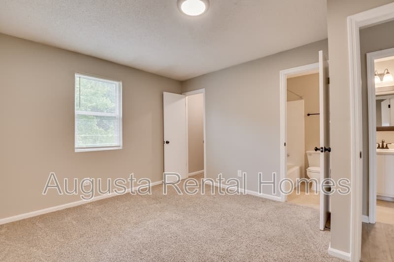Aiken Condo: 3033 Old Powderhouse Road - C3