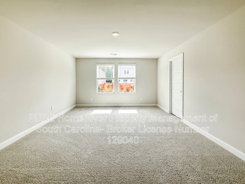 Moore House: 1513 Switchback Cir