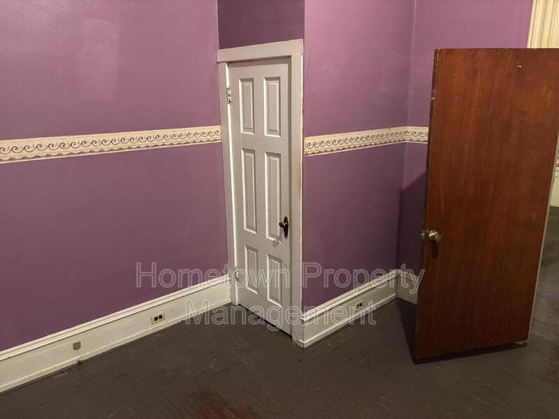 Shamokin Condo: 319 East Sunbury Street