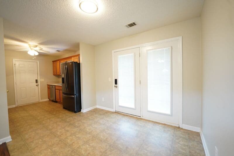 Guyton House: 134 Mustang Drive