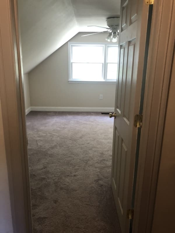 Glassboro House: 206 Swarthmore Road