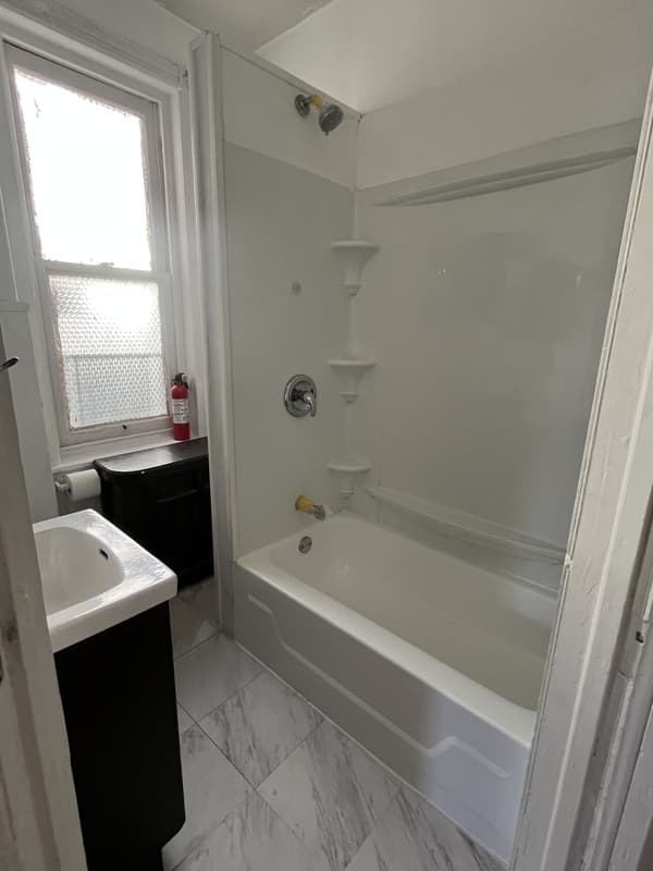 Philadelphia House: 2341 South Woodstock Street
