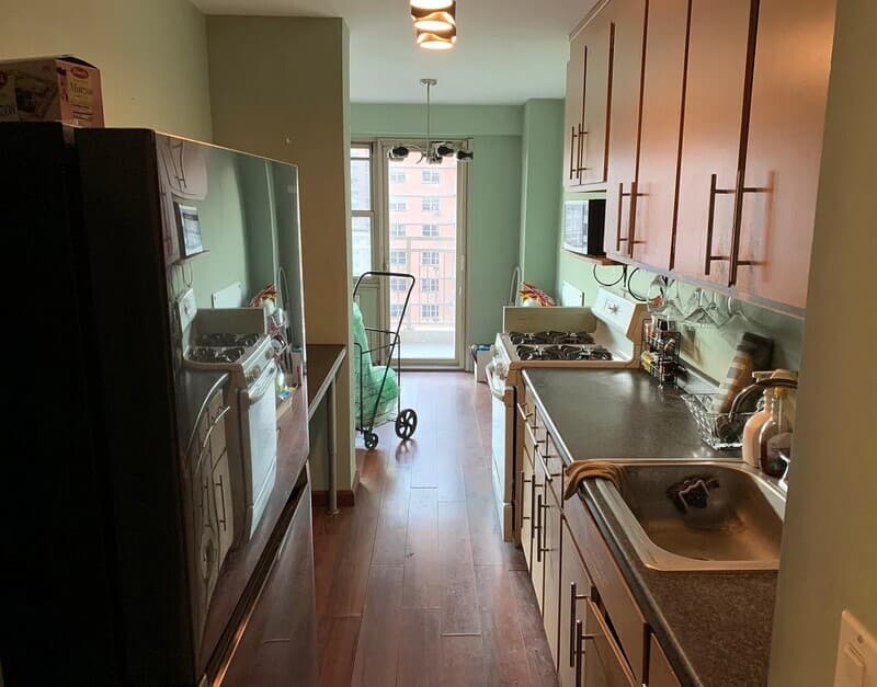 Brooklyn Condo: 448 Neptune Ave