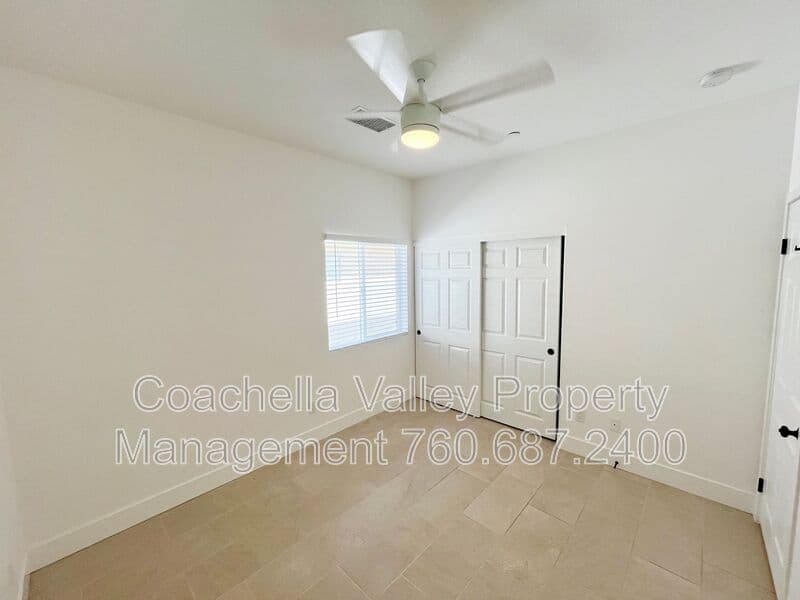 Cathedral City House: 29710 Landau Blvd