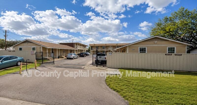 Killeen Condo: 1206 Bundrant Dr