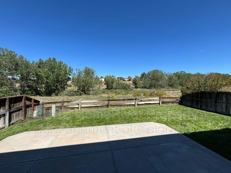 Highlands Ranch House: 1181 Savannah Sparrow Dr