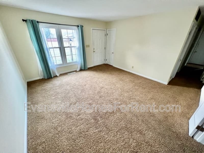 Evansville House: 4210 Keck Ave