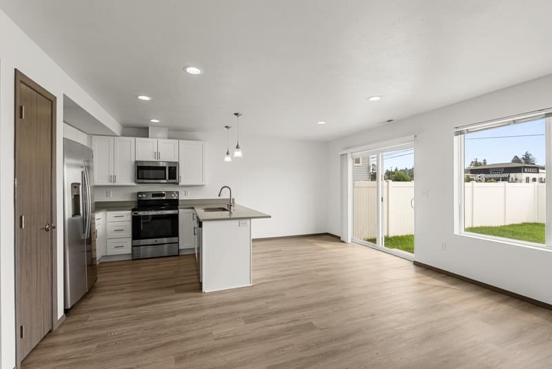 Spokane Condo: 2902 North Hogan Street - 1
