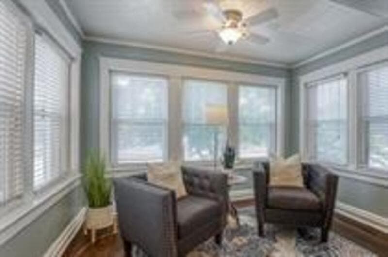 Kansas City Condo: 3400 Gillham Rd - 1N