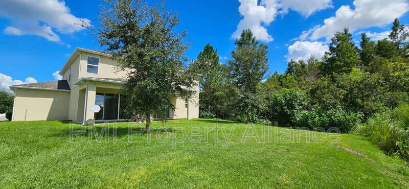 Kissimmee House: 365 Blue Lake Cir