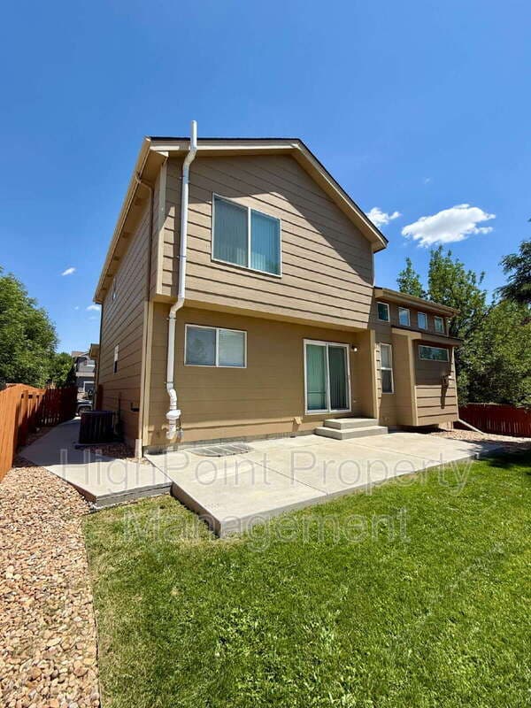 Brighton House: 183 Mesa St