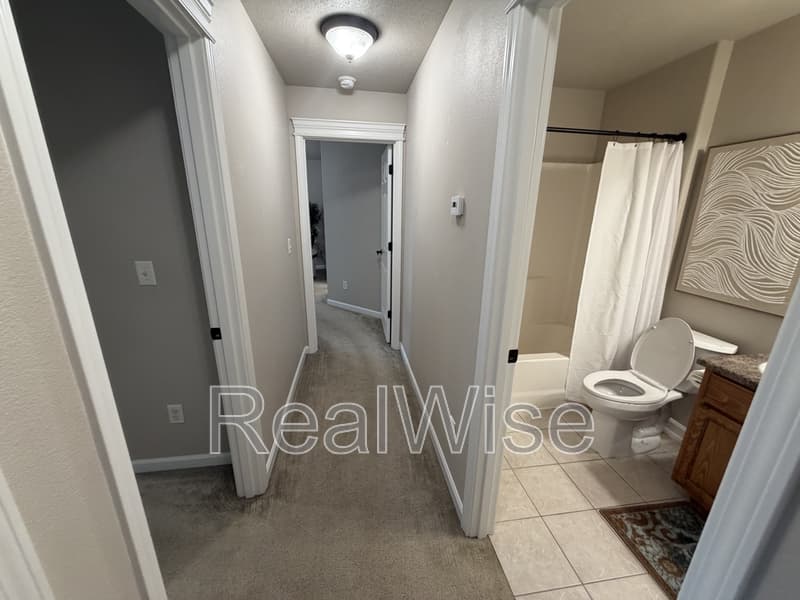 Grants Pass House: 1630 Medart Ln