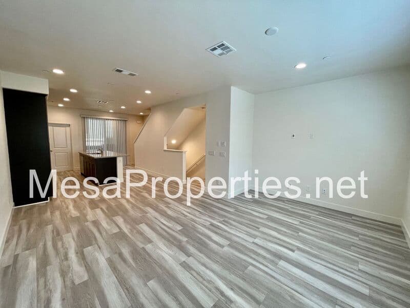 Rancho Cucamonga House: 12166 Chorus Dr.