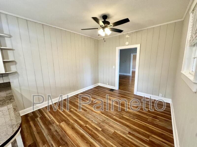 Cayce House: 1419 Axtell Drive