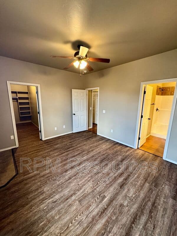 El Reno Condo: 1826 Cypress Lane