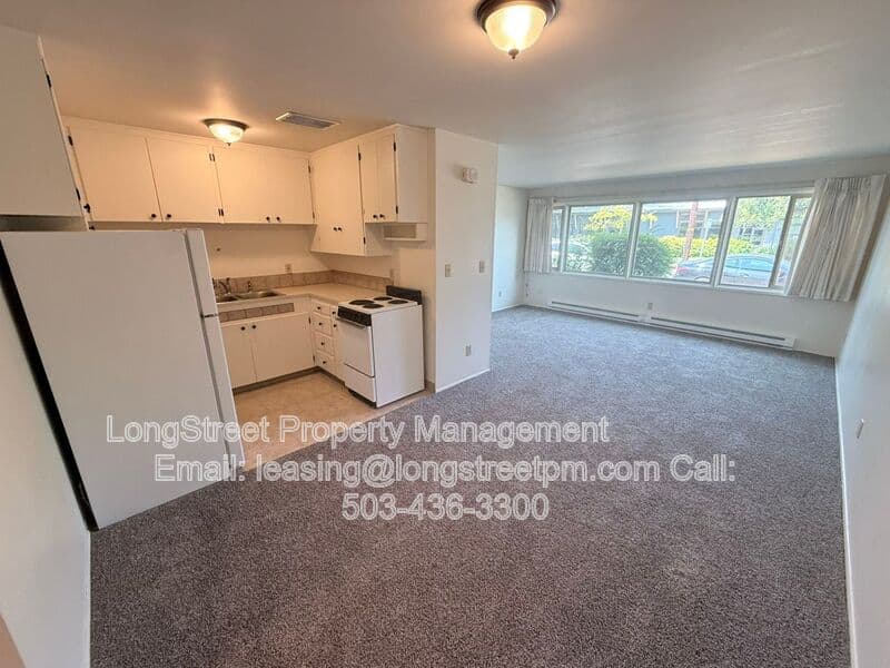 Corvallis Condo: 2608 NW Tyler Ave