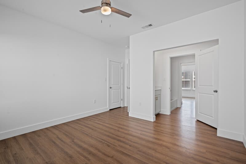 Fort Worth House: 3150 Lubbock Avenue