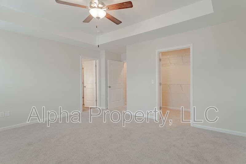 Greer Townhome: 8 Sabine Leaf Ct