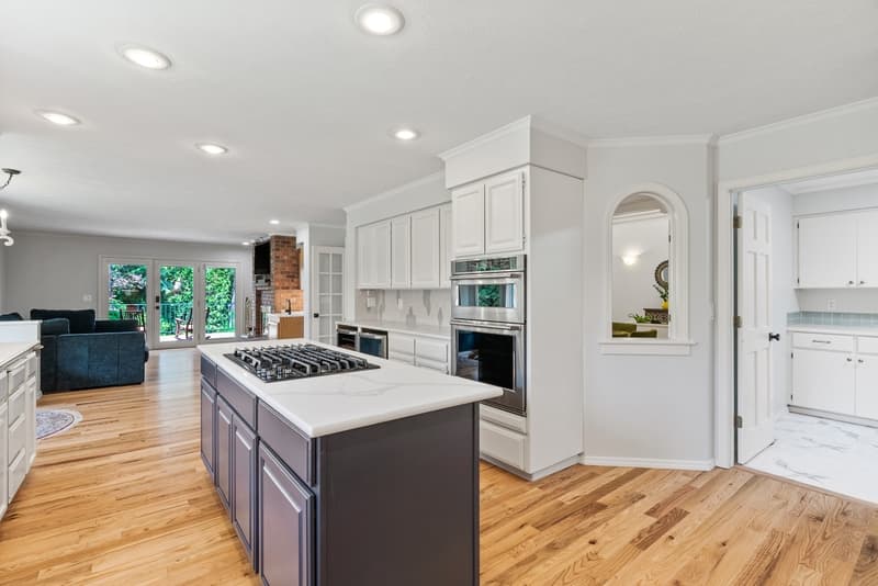 Spokane House: 602 West Bradford Court
