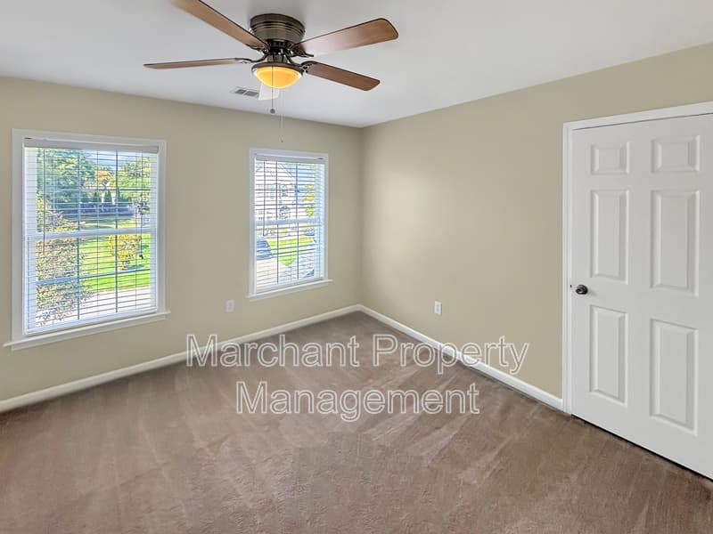 Greer House: 314 Ascot Ridge Ln