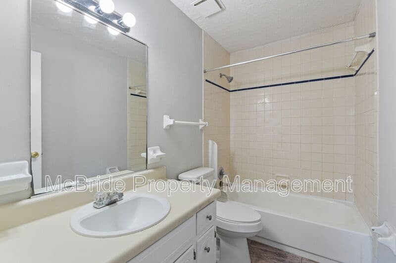 Evans House: 531 Travis Ct