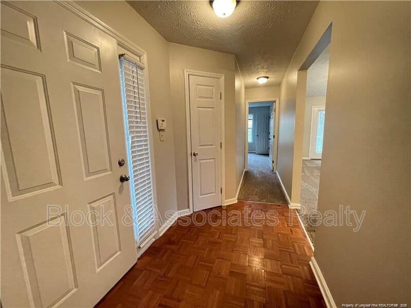 Fayetteville House: 241-12 Waterdown Drive